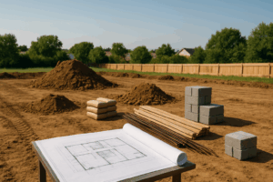 Comprar ou construir